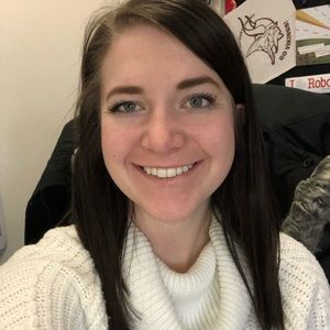 Meet your Posher, Maddie